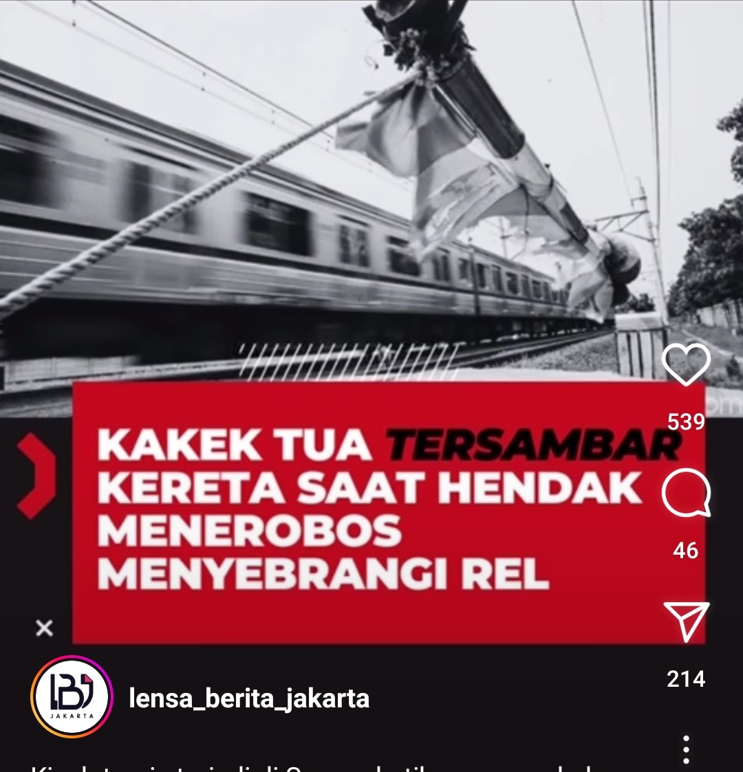 Kereta Api