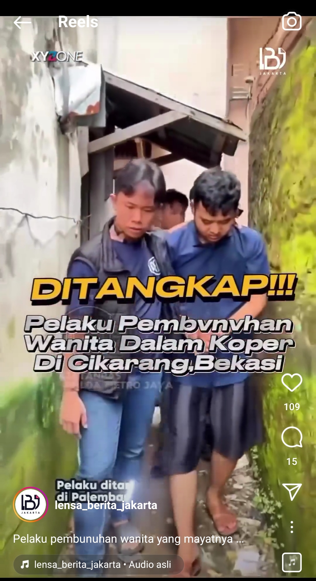pembunuh