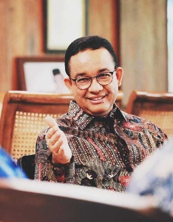 Anies Baswedan Beberkan Penyalahgunaan KTP Anaknya dalam Dukungan Calon Independen Pilkada DKI