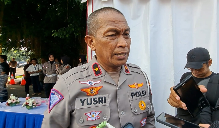 SIM Indonesia Berlaku di ASEAN dengan Nomor NIK, Korlantas Polri Ungkap Kebijakan Baru