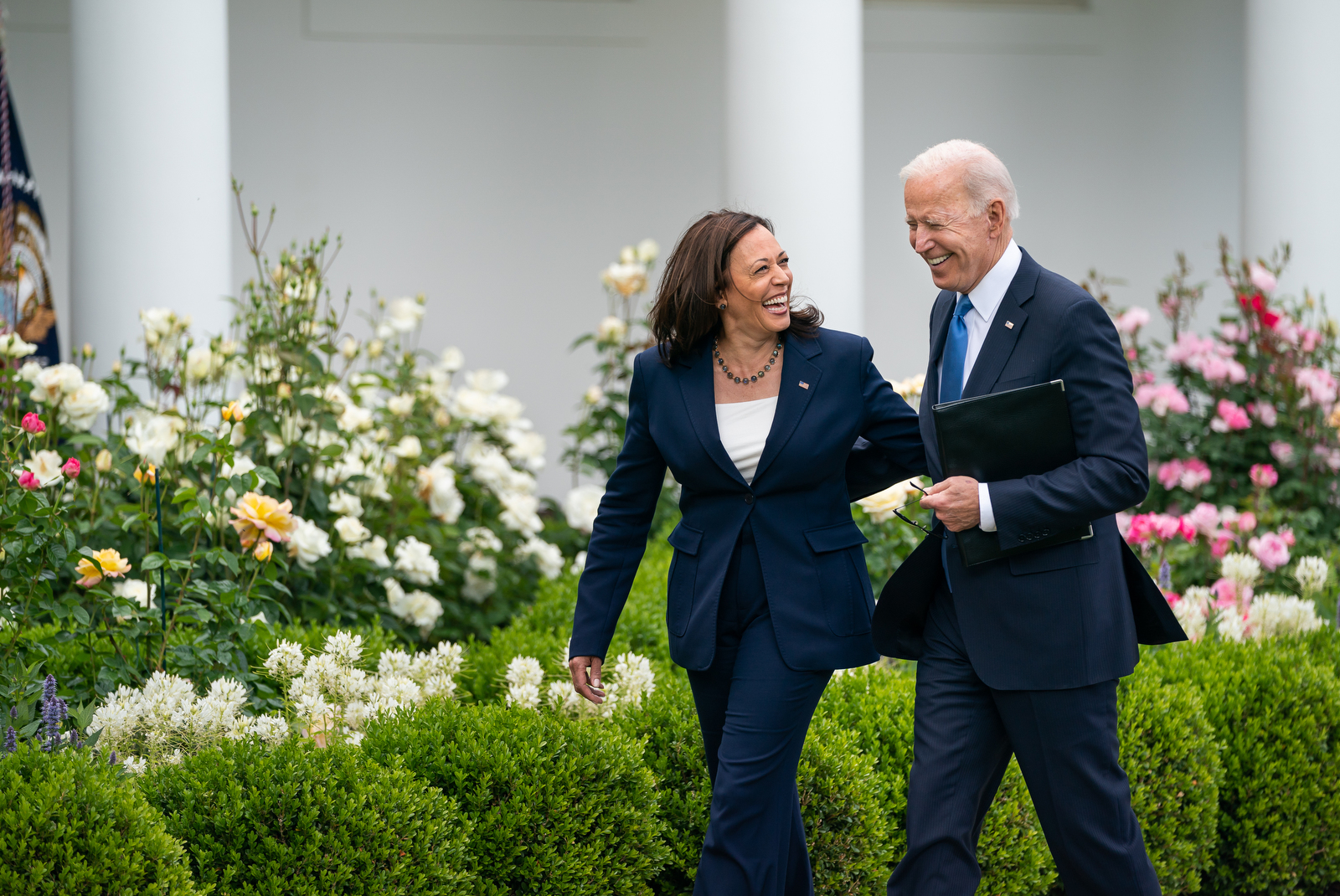 Joe Biden Mundur dari Pencalonan Presiden 2024