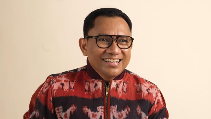 Ansy Lema (dok. istimewa/Ansy Lema)