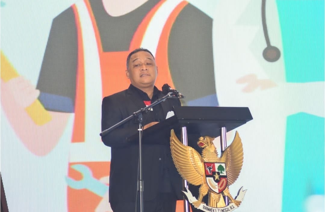 Ketua BP2MI Benny Ramdhani Dipanggil Bareskrim Soal Aktor T Judi Online
