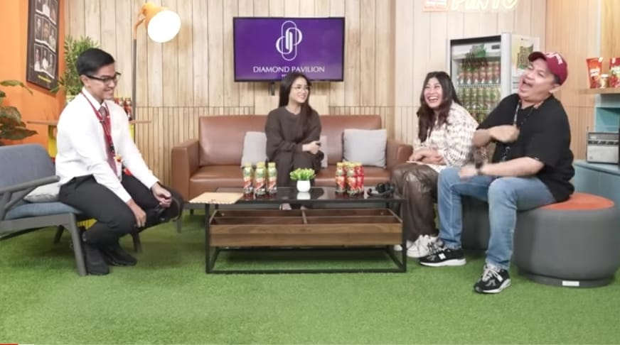 Kaesang Pangarep vs Fuji: Siapa yang Lebih Mahal Tarif Endorsenya di Media Sosial?