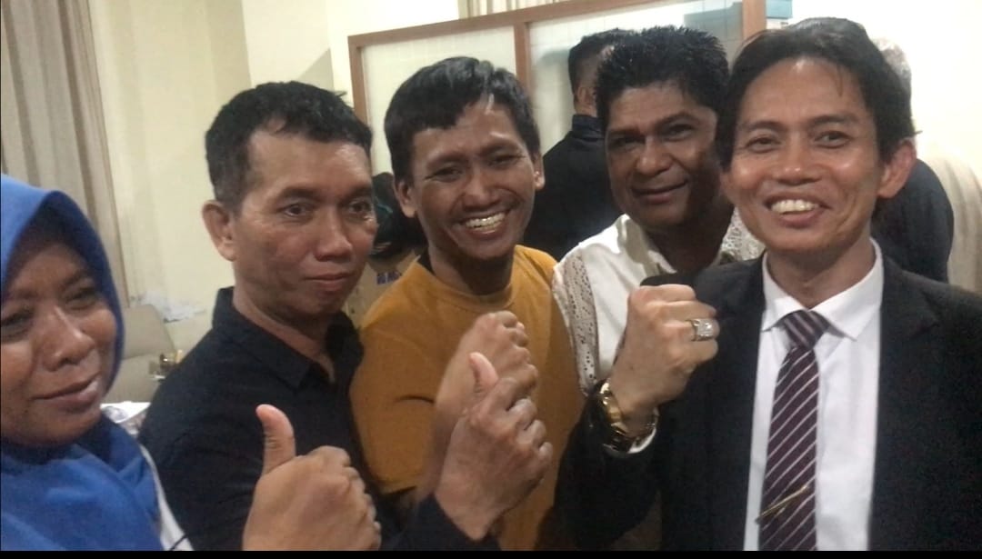 Kejati Jabar Resmi Hentikan Penyidikan Kasus Pegi Setiawan