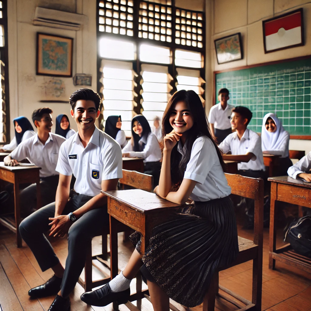 Revolusi Pendidikan: Kemendikbud Ristek Hapus Penjurusan di SMA