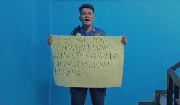 Petugas Pemadam Kebakaran Depok Ungkap Kondisi Alat Rusak dalam Video Viral 'Room Tour'
