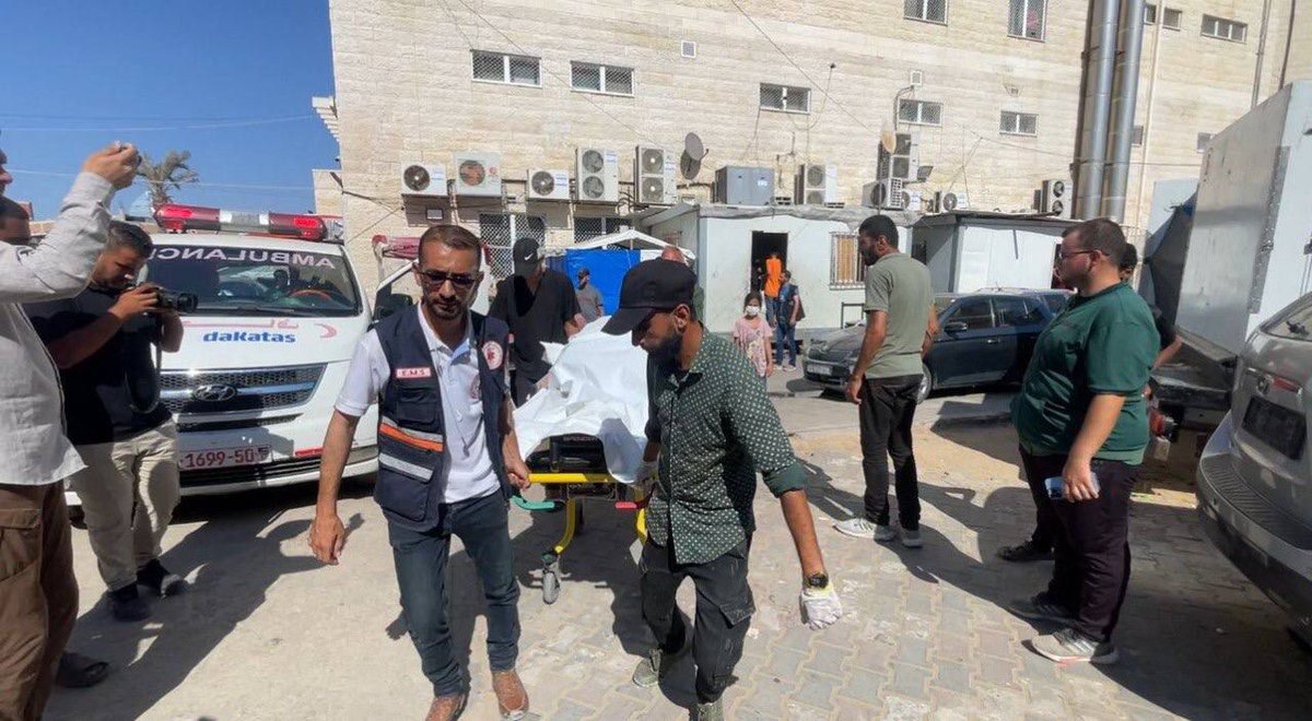 Kontroversi Skin Bank Israel: Dugaan Pencurian Organ Warga Palestina