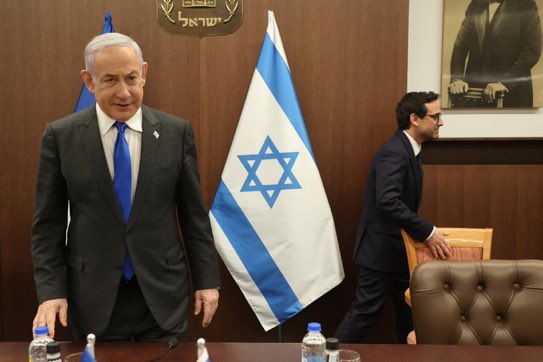 Israel Kirim Delegasi untuk Negosiasi Gencatan Senjata