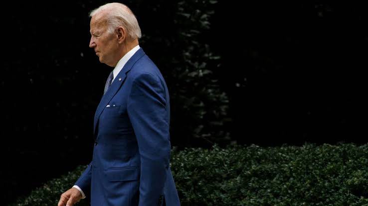 Biden Diprediksi Mundur dari Pilpres 2024, Ancaman Penuntutan Jadi Pemicu