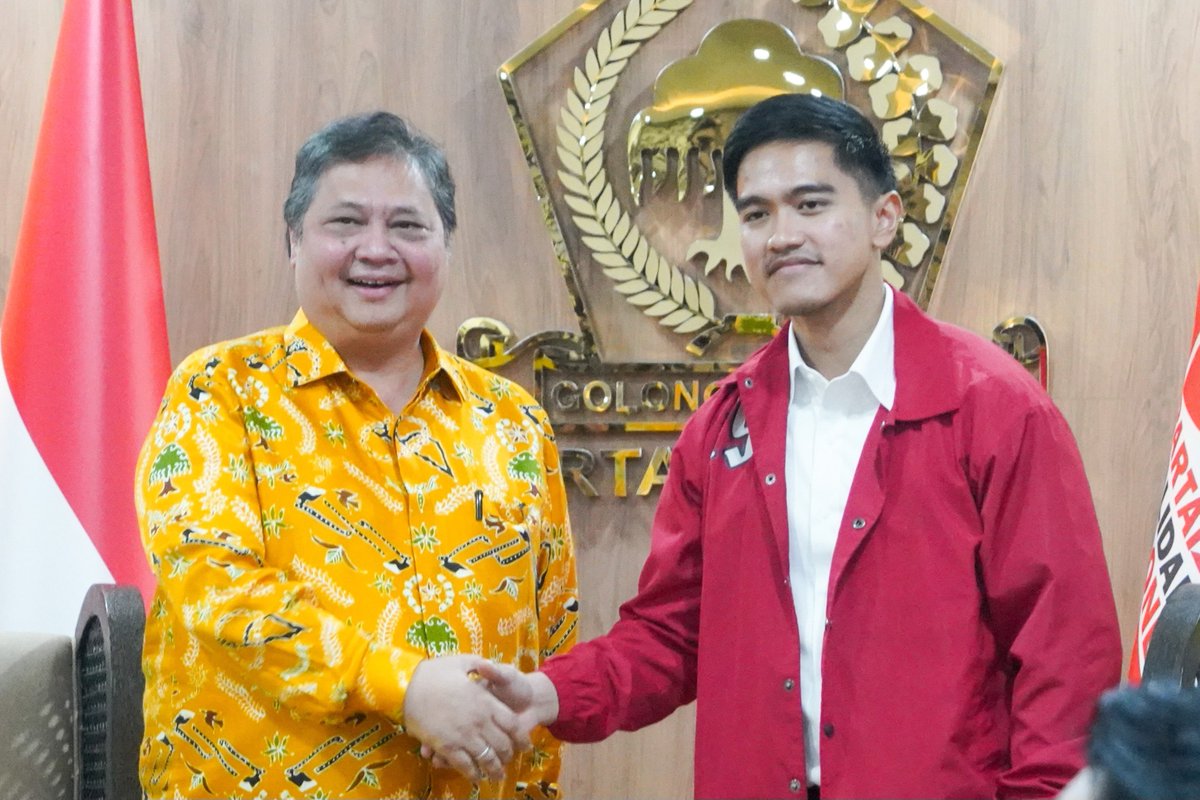 Belum Ada Kesepakatan Final antara PSI dan Golkar untuk Pilkada DKI Jakarta