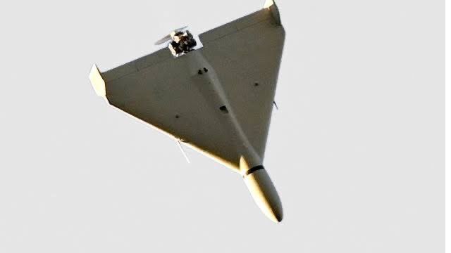 Hizbullah Lancarkan Serangan Balasan ke Divisi Baru Israel dengan Drone
