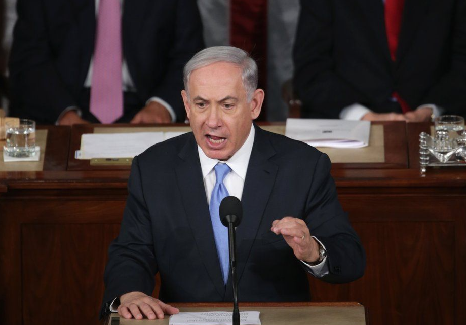 Netanyahu dan Kontroversi Pidato di Kongres AS