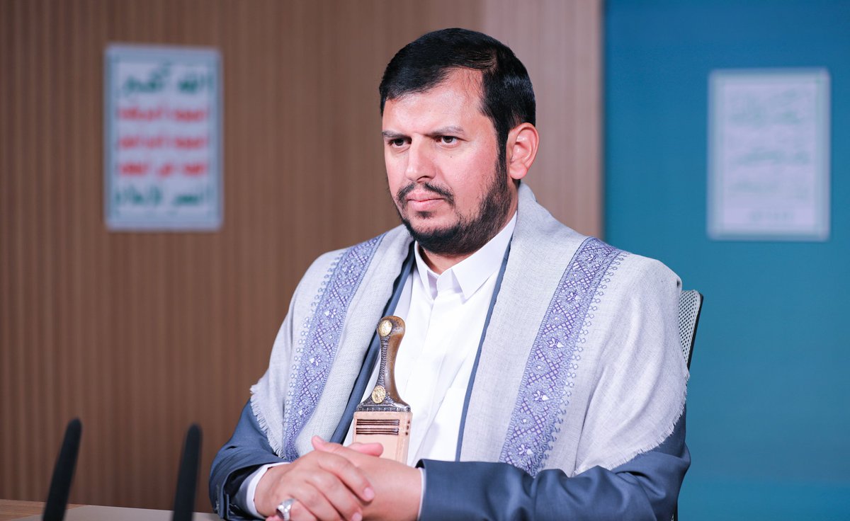 Houthi Yaman Siap Lancarkan Serangan Baru ke Tel Aviv