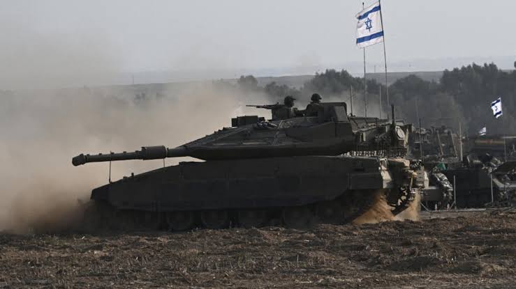 Negosiasi Gencatan Senjata Hamas-Israel Berlanjut di Kairo