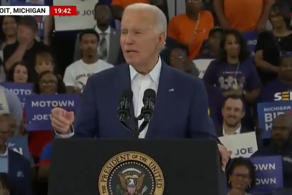Desakan Joe Biden Mundur dari Pencalonan Presiden Makin Kuat