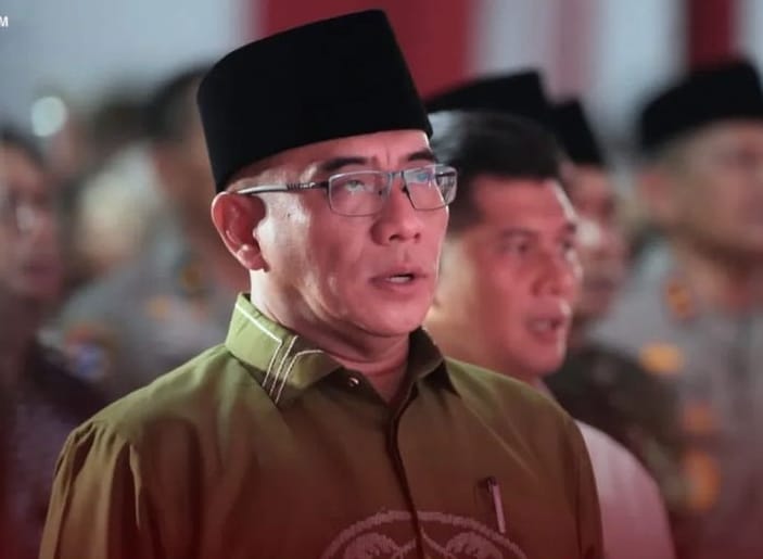 Ini Dia Gaji dan Fasilitas Ketua KPU Hasyim Asy'ari Sebelum Dipecat Gara-gara Asusila