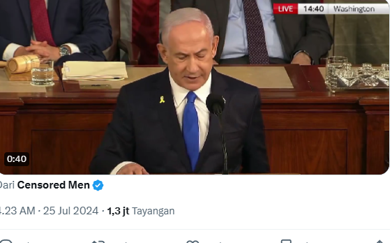 Konflik Gaza: Jerman Bantah Klaim Netanyahu Tentang Jumlah Korban Sipil di Rafah