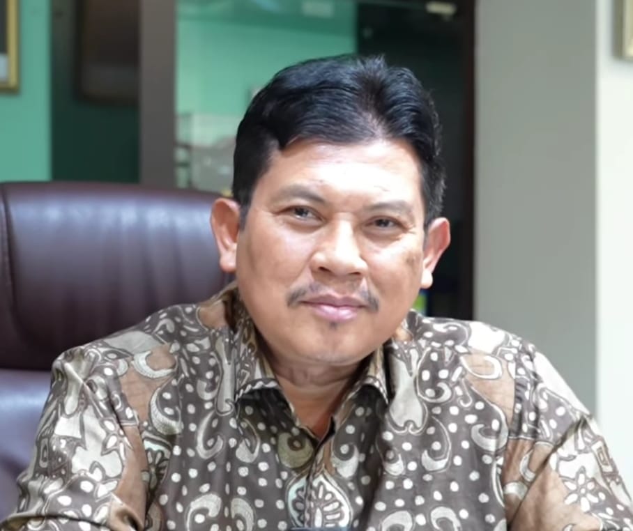 Direktur Utama BPJS Kesehatan Ali Ghufron Mukti . (Foto : BPJS Kesehatan RI)