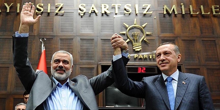 Instagram Diblokir di Turki Usai Hapus Pesan Belasungkawa untuk Ismail Haniyeh