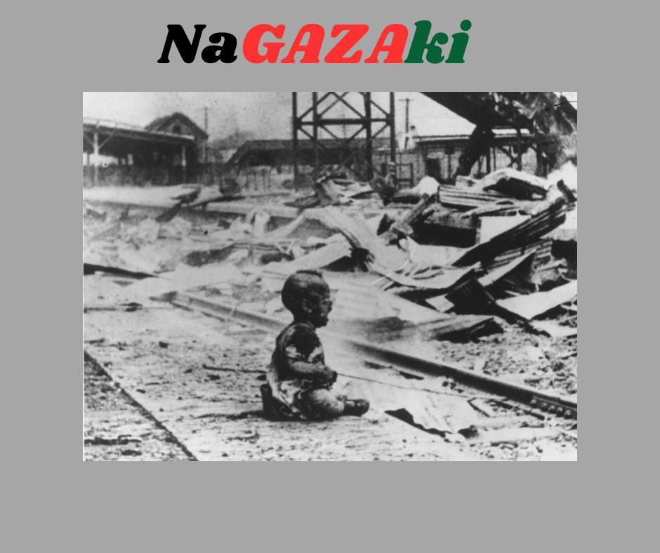 Walikota Nagasaki Tolak Undang Israel Meski G7 Mendesak