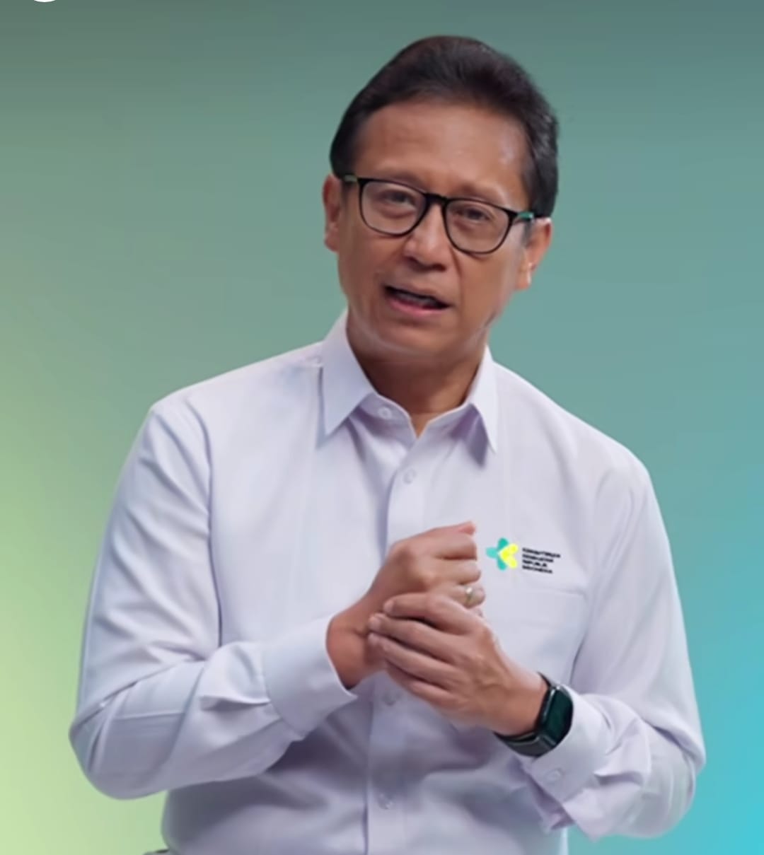 Budi Gunadi Ungkap Fenomena Besar: Banyak Peserta PPDS Ingin Bunuh Diri