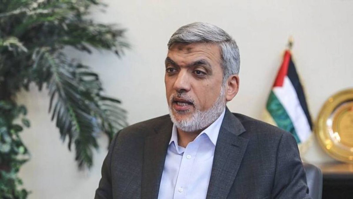 Hamas Tuding Netanyahu Hambat Gencatan Senjata Gaza