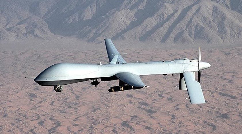 Hizbullah Luncurkan Serangan Drone ke Markas Militer Israel