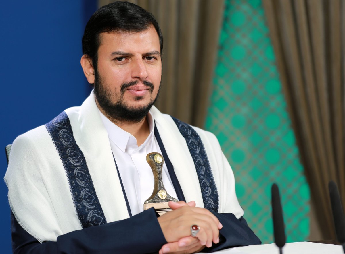 Peringatan Pemimpin Houthi: Respons Militer Atas Eskalasi Israel Pasti Terjadi