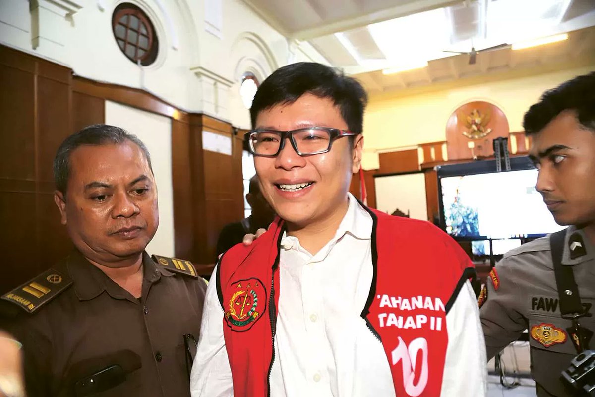 Ronald Tannur Dicegah ke Luar Negeri: Kejaksaan Agung Berkoordinasi dengan Imigrasi