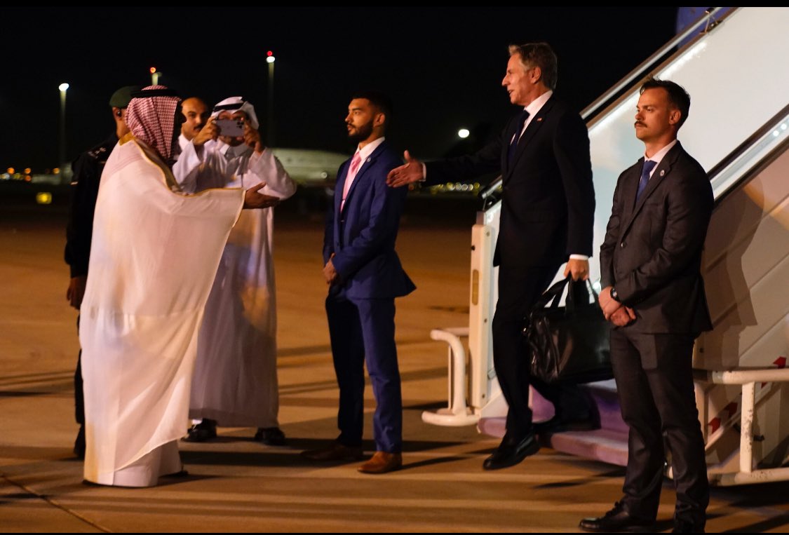 Qatar jadi Tempat Perundingan Gencatan senjata Gaza