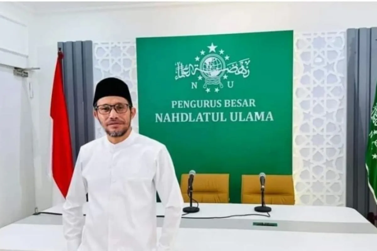 Dewan Syuro PKB Kunjungi PBNU untuk Diskusikan Kondisi Partai di Bawah Muhaimin Iskandar
