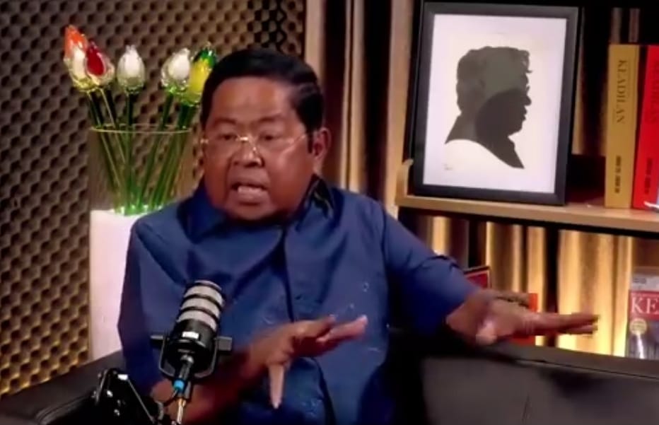 Idrus Marham: 34 DPD Partai Golkar Solid Dukung Bahlil Maju sebagai Ketum