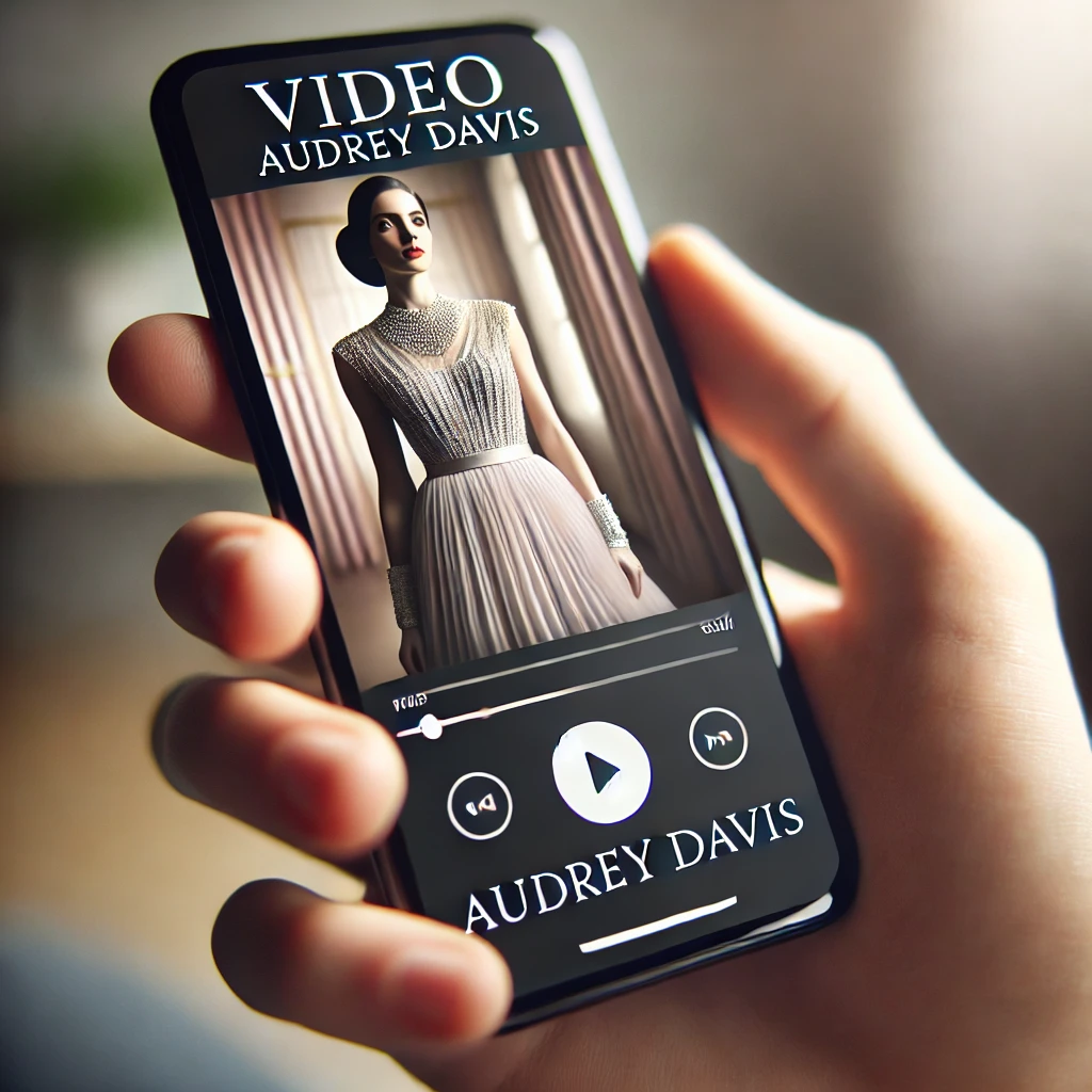 Fakta Terbaru Kasus Video Syur Audrey Davis: Motif Sakit Hati Mantan Pacar Terungkap