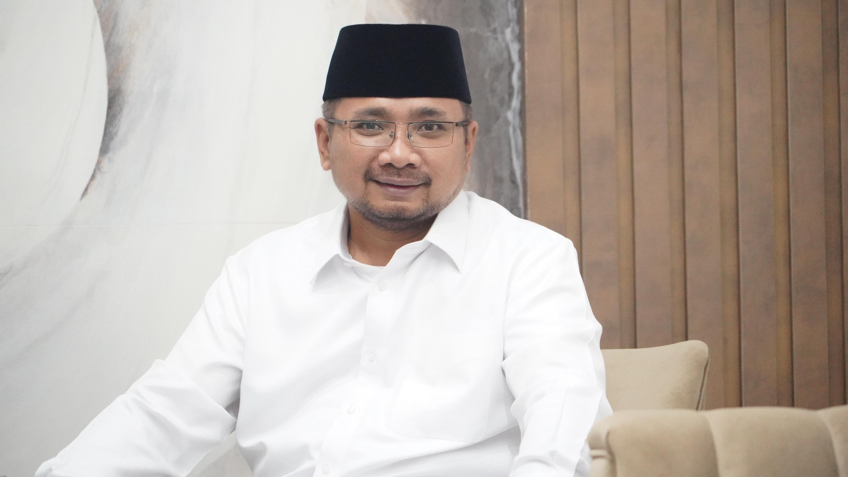 Menteri Agama Tak Hadiri RDPU Haji 2024, Komisi VIII DPR RI Jadwalkan Ulang