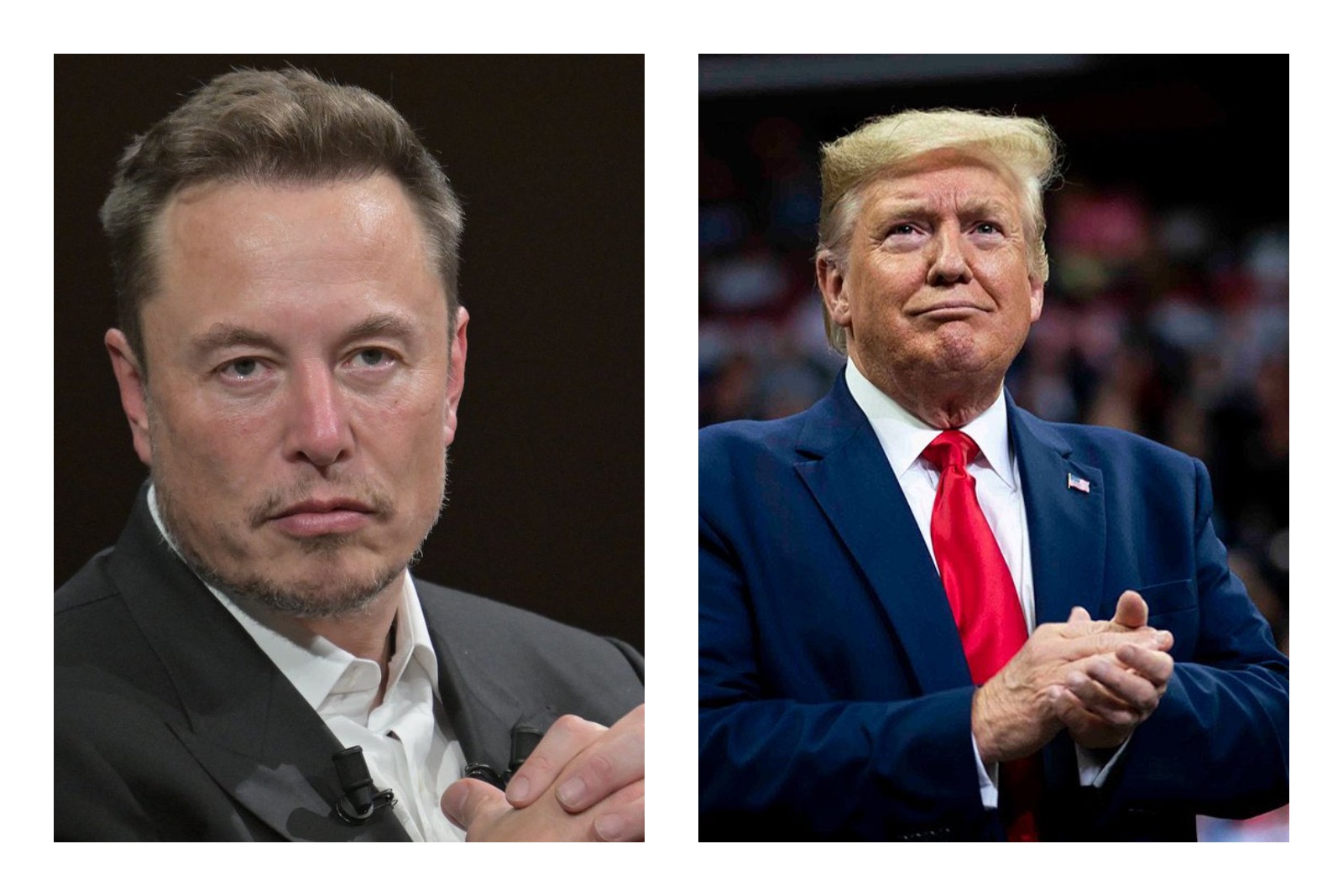 Trump Akan Tunjuk Elon Musk Jadi komisi "Efisiensi Pemerintah" Jika Terpilih