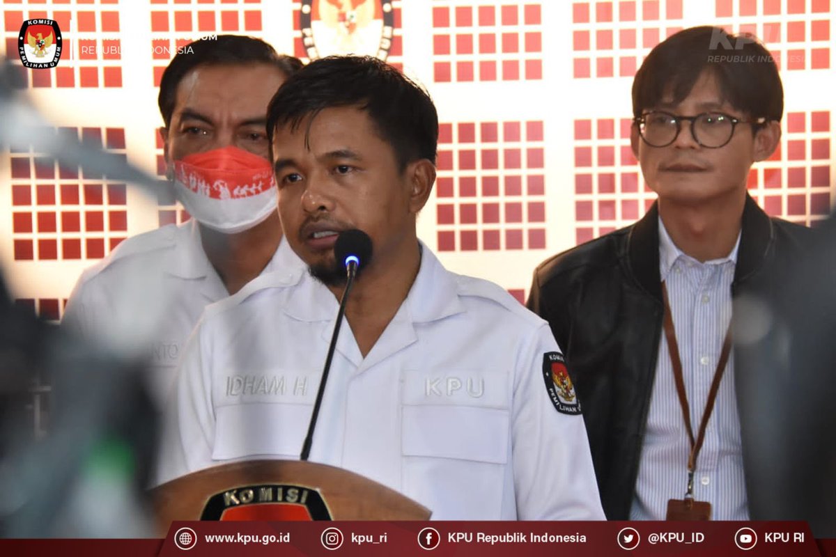 Pilkada dengan Calon Tunggal Tetap Dilanjutkan, KPU: Konstitusional dan Sesuai Putusan MK