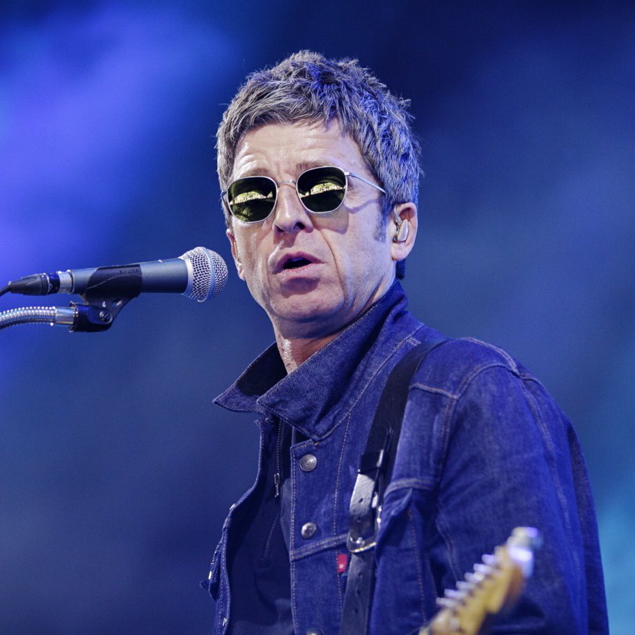 Penjualan Tiket Reuni Band Legendaris Oasis Kecewakan Penggemar