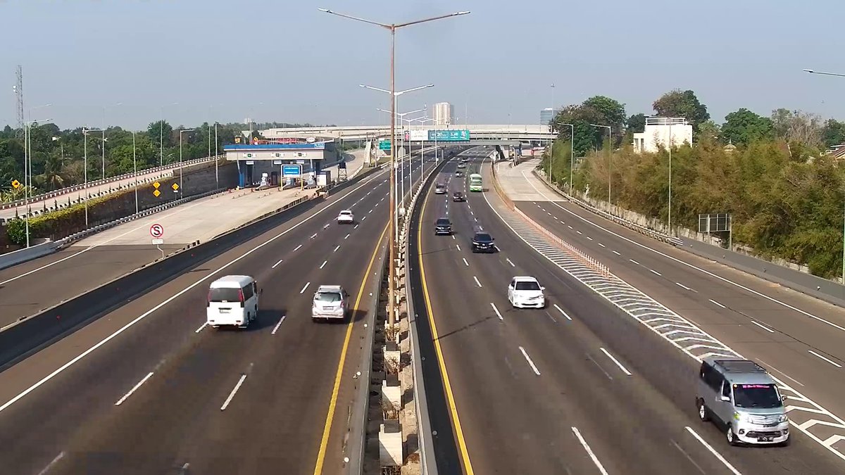 Tarif Tol BSD Naik: PT Bintaro Serpong Damai Pastikan Layanan Tetap Optimal