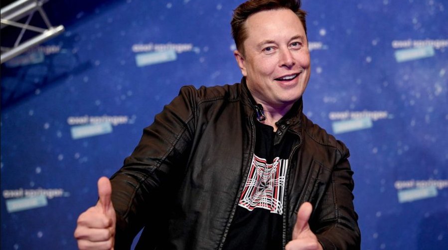 Elon Musk Ancam Akan Ungkap Dugaan Kejahatan Hakim Brasil