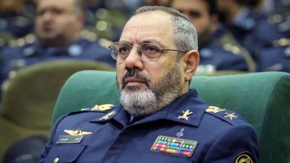Nasirzadeh Serukan Tindakan Konkret Negara Muslim untuk Hentikan Kebrutalan Zionis
