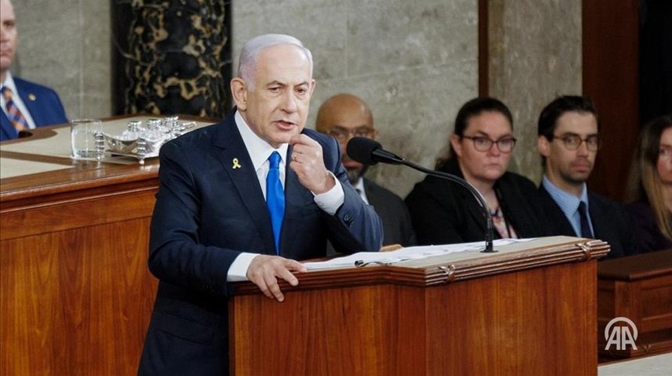  Israel Siap Ambil Tindakan Balasan Setelah Temuan Mayat di Gaza