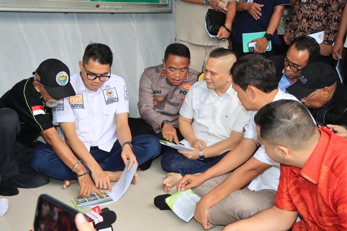 Penemuan Tujuh Jasad di Kali Bekasi: Tawuran Geng Berujung Tragis