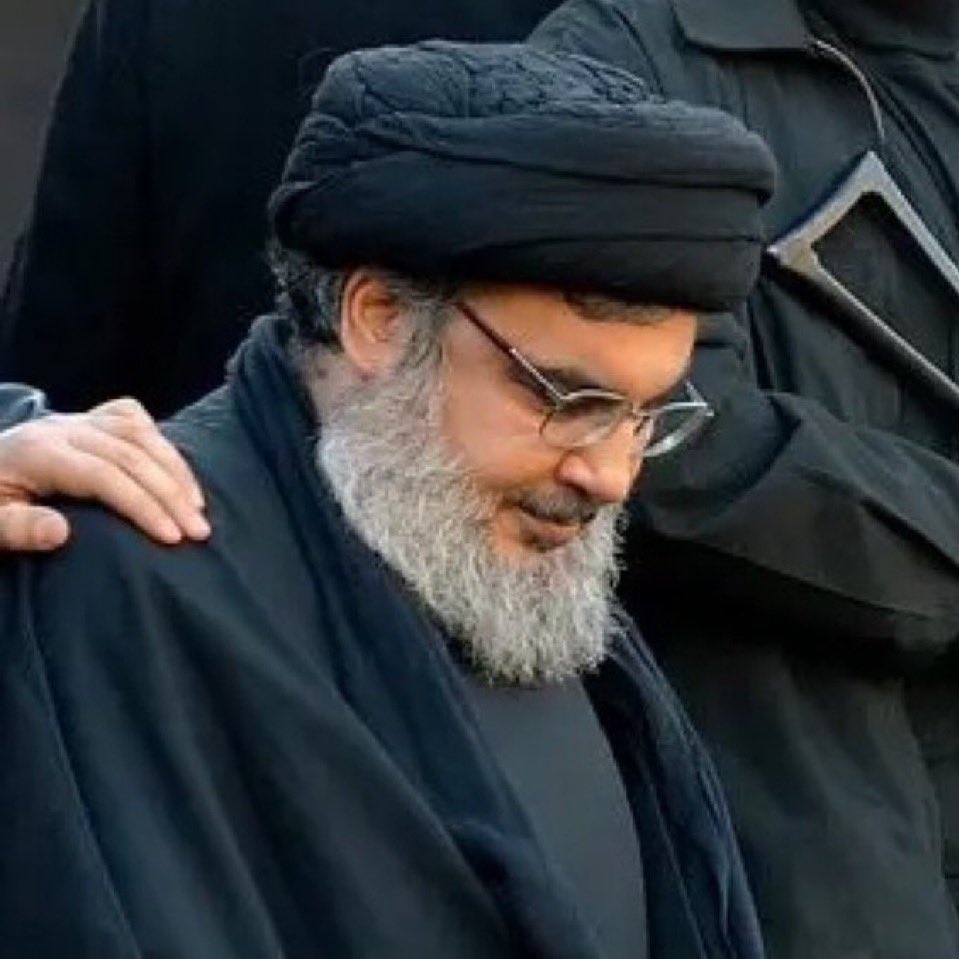 Lebanon Umumkan Tiga Hari Berkabung untuk Pemimpin Hizbullah, Hassan Nasrallah