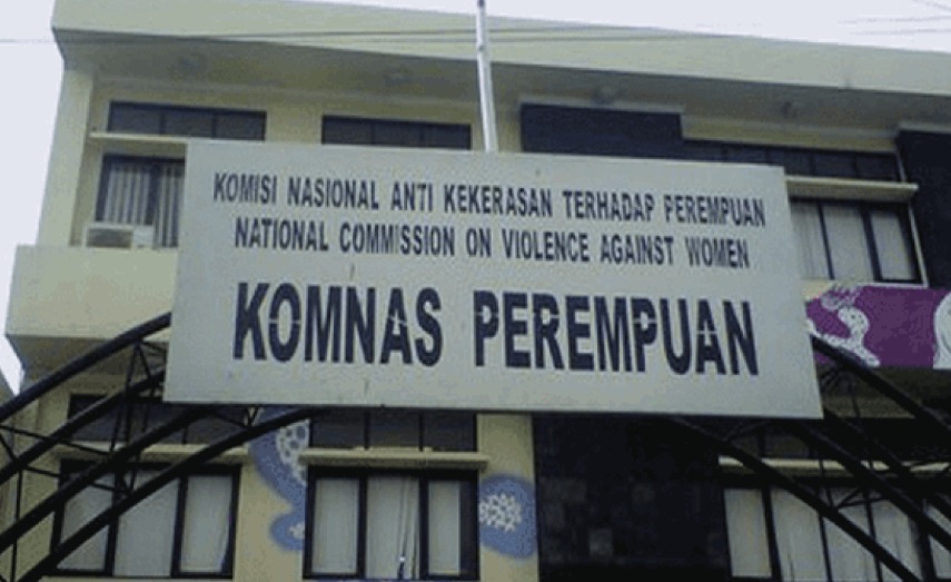 Komnas Perempuan Buka Suara soal Asal Api Kebakaran di Gedung Bakamla RI