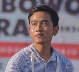 Gibran Rakabuming 'Ghosting' di Media Sosial Usai Isu Fufufafa, Apa yang Terjadi?