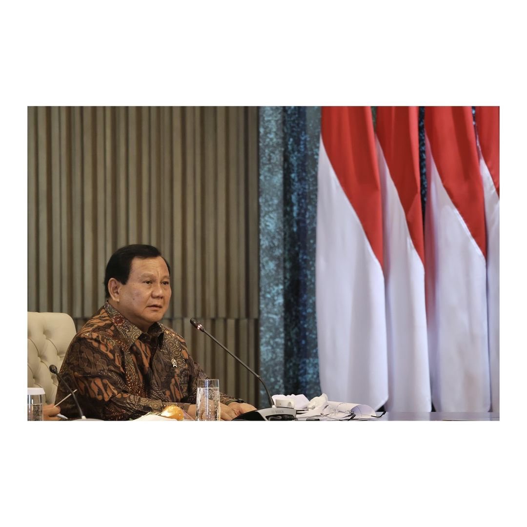 Kabinet Prabowo: Para Menteri Terpilih Sudah Terbukti Kompeten dan Siap Bekerja