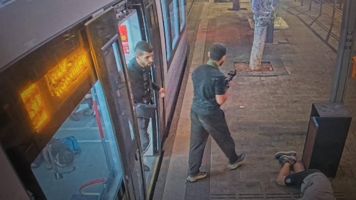 Serangan di Jaffa: Hamas Klaim Bertanggung Jawab, Tujuh Orang Tewas