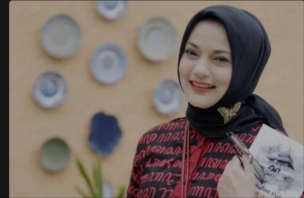 Marissa Haque Meninggal Dunia, Dunia Hiburan Berduka