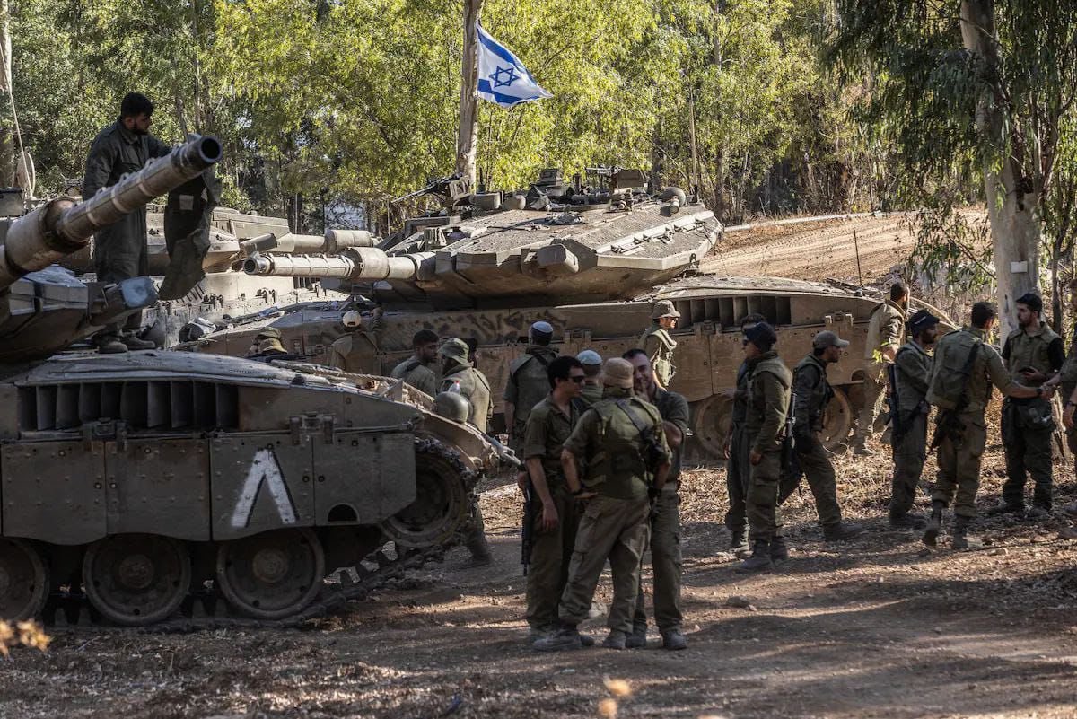 Lebanon Ajukan Pengaduan Resmi ke PBB atas Serangan Israel di Selatan
